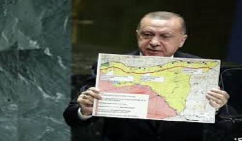Erdoğan the Deceiver