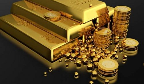 The Gold Standard with Jamal Harwood