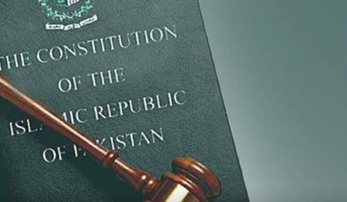 The 27th Amendment is to Consolidate Trump&rsquo;s Raj in Pakistan Shariah Supremacy Alone Can Close the Door to Foreign Interference Permanently