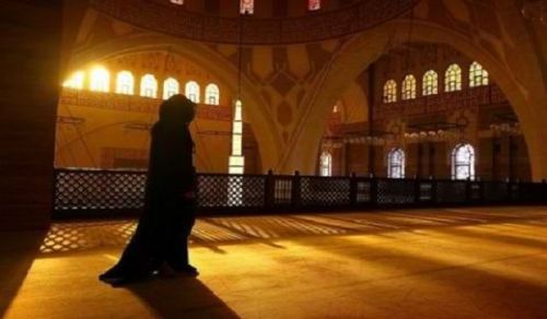 The Muslim Woman will never Gain her Rights except under the Shade of Islam