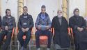 Minbar Ummah: Statement from Notables of Aleppo refusal of  Geneva 3 Conference and negotiating with the regime