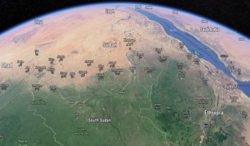 The Geopolitical Strategic Importance of Sudan