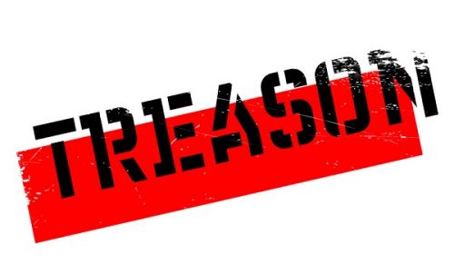 Sending Bangladesh Army Chief to India is another Act of Treason of Hasina Government