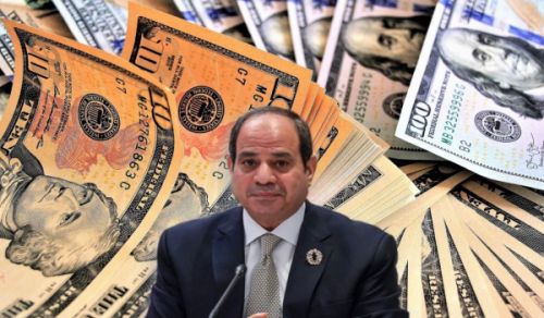 Egypt’s Foreign Debt Reaches $200 Billion... Political Bankruptcy
