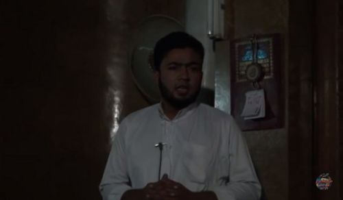 Wilayah Syria: Talk "The evils of the safe zone in the face of compassion and in the heart of torment"