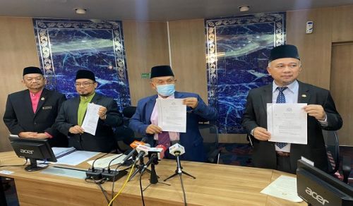 The Despicable Defamatory Attack on Hizb ut Tahrir Manifests the Intellectual Corruption of the Parties Concerned