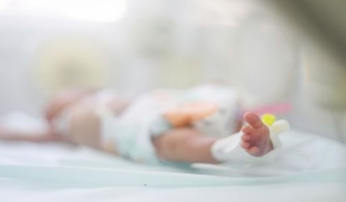 Newborn Gang Scandal in Turkiye