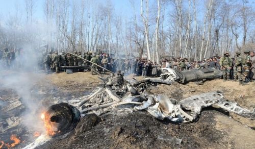 Imran Khan’s Recklessness with the Hostile Hindu State Condemns the Muslims of Occupied Kashmir and Encompasses Pakistan with More Danger and Misery