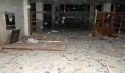 Wilayah Syria: Report on the Massacre of Saad al-Ansari Mosque in Aleppo