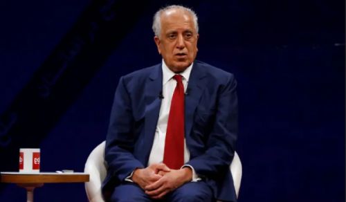 Khalilzad&rsquo;s "Personal&rdquo; Trip to Kabul: Clear Messages of a Hidden Mission