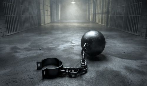 Nafsiya Reflections: Shackled by Fear!