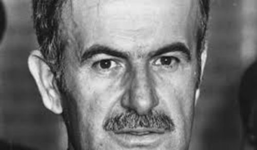 America&rsquo;s Crimes and Deceit Against the People of Syria