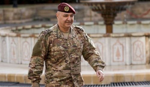 The Blatant American Interference From the election of the President of the Republic to Parliamentary Consultations to the Appointment of a Prime Minister!