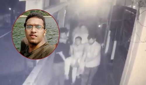 Who will Protect our Talented Sons from the Aggression of Chhatra League?