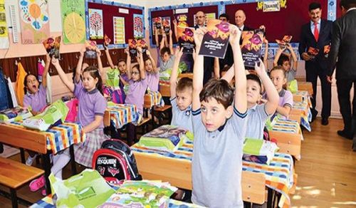 The Problem of our Education System is not TEOG but the Secular System that Vitiates our Children