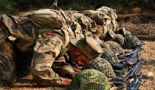 It is Time to Draw Close to Allah (swt), Reverting to the Khilafah, the Ruling System of Islam, After Witnessing the Failures of Democracy, Martial Law and the Hybrid Model