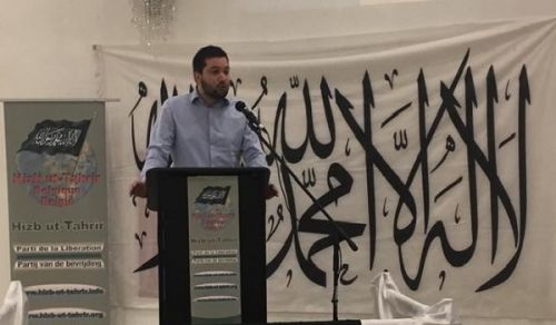 Europe: Seminar on "The Contribution of Islam to Human Development and Progress"