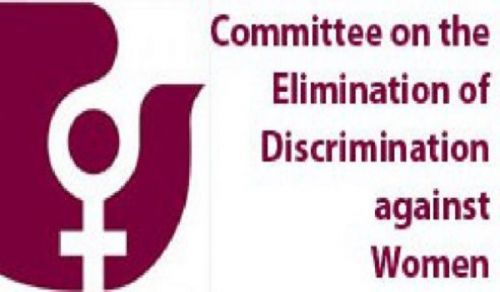 The Basic Law No. 58 of 2017 entitled Eliminating Violence against Women Is a Tool used to Demolish the Muslim Family