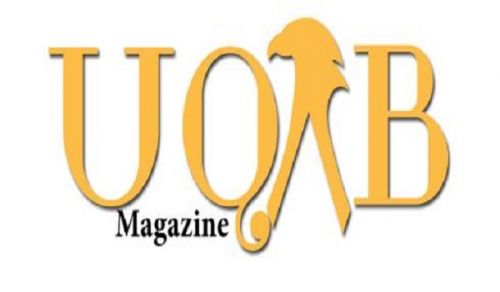 UQAB Magazine Issue 62