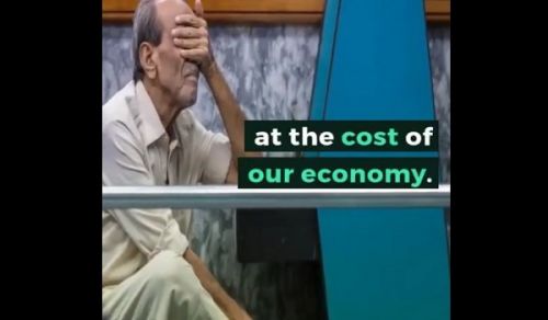 Wilayah Pakistan: Pakistan’s Leadership is Running the Economy into the Ground, Whilst Giving False Hope of Recovery!