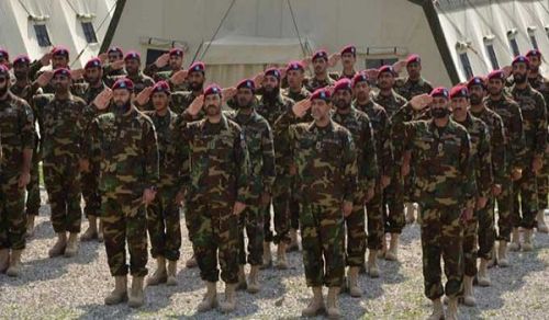 Wilayah Pakistan: It’s time for Pakistan’s Armed Forces to put Matters Right in our Region!
