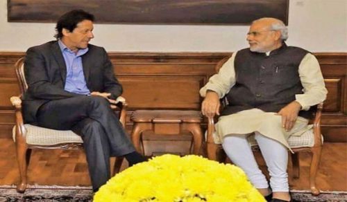 Imran Khan’s Status Quo Politics