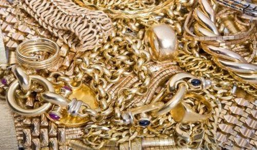 Ameer&#039;s Q &amp; A: The Sale of Gold