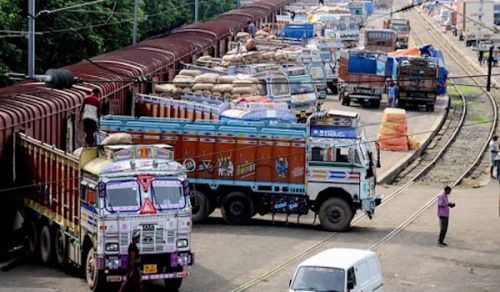 Allowing Trans-Shipment of Indian Goods through Chittagong Port proves that Sheikh Hasina did not fail to serve the Interests of America-India though she failed to protect the Livelihood of the People