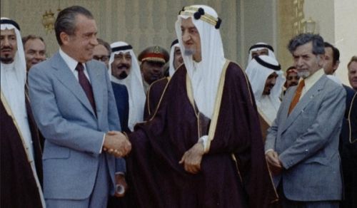 The Truth of the Petrodollar Agreement