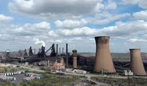 British Steel: The Western Flounders with Issues that Islam Answered Fourteen Hundred Years Ago