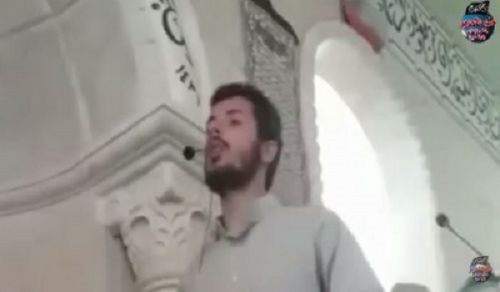 Wilayah Syria: Masjid Talk "Ramadan is the Month of Victory not Disappointment"