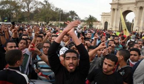O People of Al-Kinanah: Your Revolution Should Either Be for Islam and for the Sake of the Application of its Ahkam