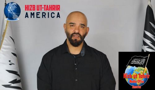 Hizb ut Tahrir / America: Comment on the Campus Protests!