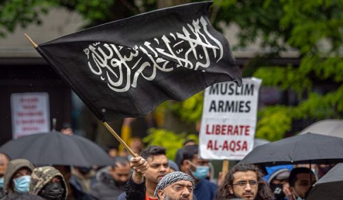 End the Collusion of the Muslim Rulers with the Occupiers of Al-Quds