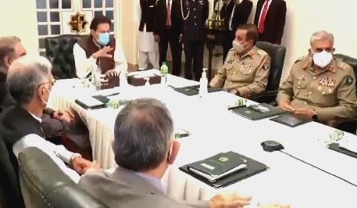 In the Name of Power-Sharing, Pakistan’s Rulers are Striving to Salvage the US Colonialist State Structure in Afghanistan