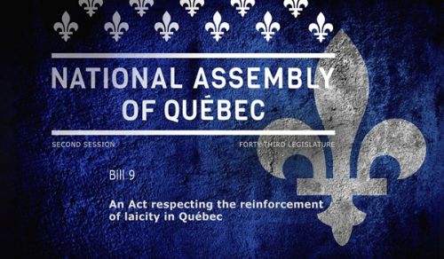 Canada Escalates its Attack on Religion and Muslim Women