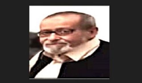 Obituary of a Dawah Carrier Engineer Ali Muhammad Al-Kajiji