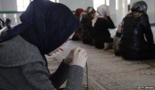 How the Khilafah Will Protect the Honour of Women