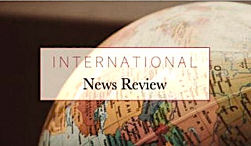 News Review 30/09/2026