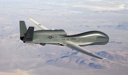 To Boost the US President’s Mid-Term Election Prospects, Pakistan’s Military Leadership Compromises Our Air Space and Security