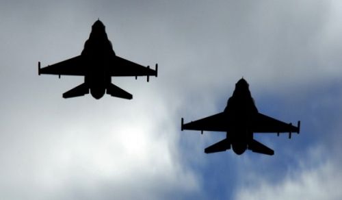 Pakistan to Participate in US Air Show with Jewish Entity Raheel-Nawaz Regime to Participate in Military Exercises with the Worst Enemies of Islam and the Ummah