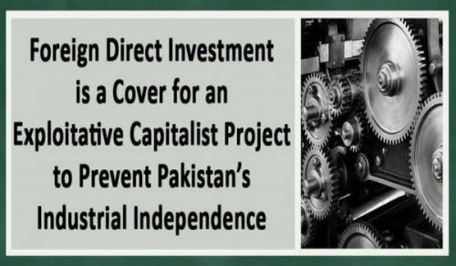 Wilayah Pakistan News Commentary 10/03/2023