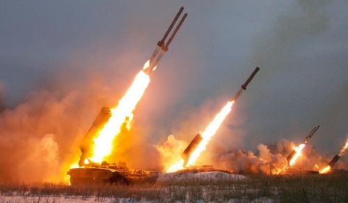 Question &amp; Answer: The Russian Invasion of Ukraine, Its Dimensions and Repercussions