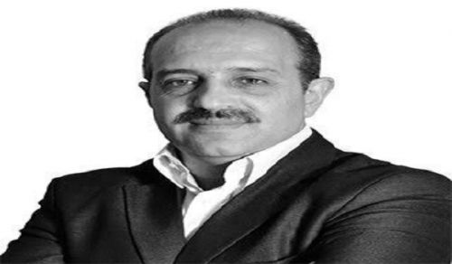Yılmaz ÇELIK is a Convict of the Dirty Judge of Turkey