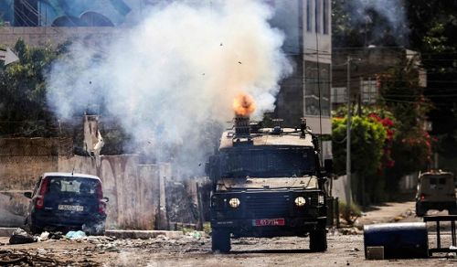 Will the One Who Did Not Mobilize for Gaza, Now Mobilize for Jenin?