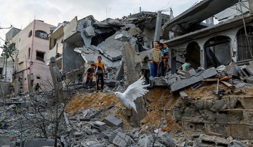 Tubas is a Witness to the Palestinian Authority&#039;s Bias towards the Enemies of Palestine and its People