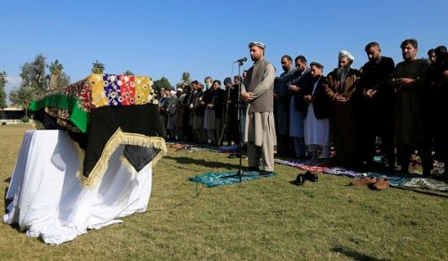 Assassination of Scholars (Ulama) and the Explosions in Masjids Indicates the Peak of Terror and Animosity with Allah (swt)
