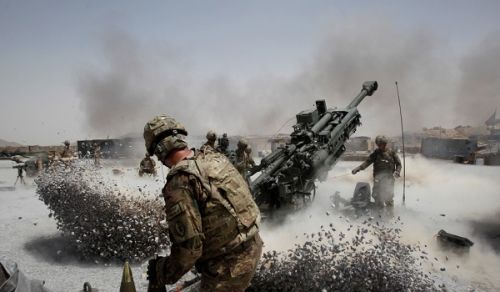 What has Happened after 20 Years of the War on Terrorism?
