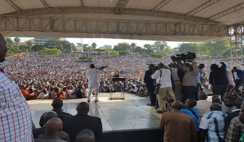 Tribalism: a chronic disease within secular regimes