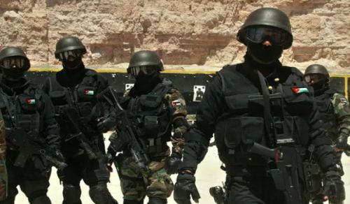 The Regime’s Security Apparatus in Jordan Remains in its Denial Issuing a False Statement of its Detention of the Shabab of Hizb ut Tahrir